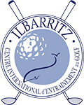 Golf d'Ilbarritz