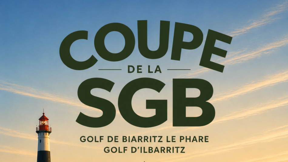 Coupe de la SGB